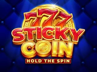 Sticky Coin